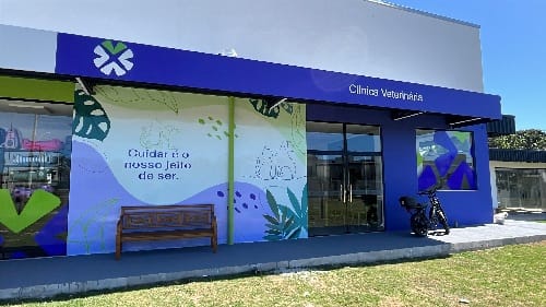 Clínica completa da VetSer